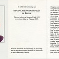 Dingena Johanna Petronella de Klerck
